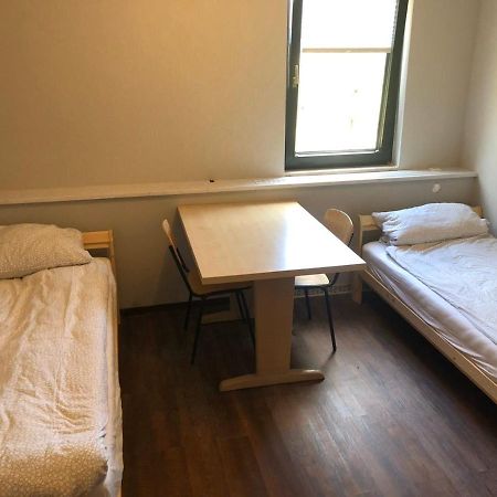 Monteurzimmer Thalfried Ruhla Luaran gambar