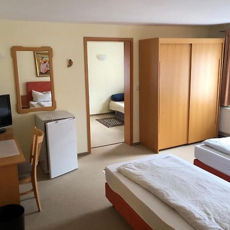 Monteurzimmer Thalfried Ruhla Luaran gambar
