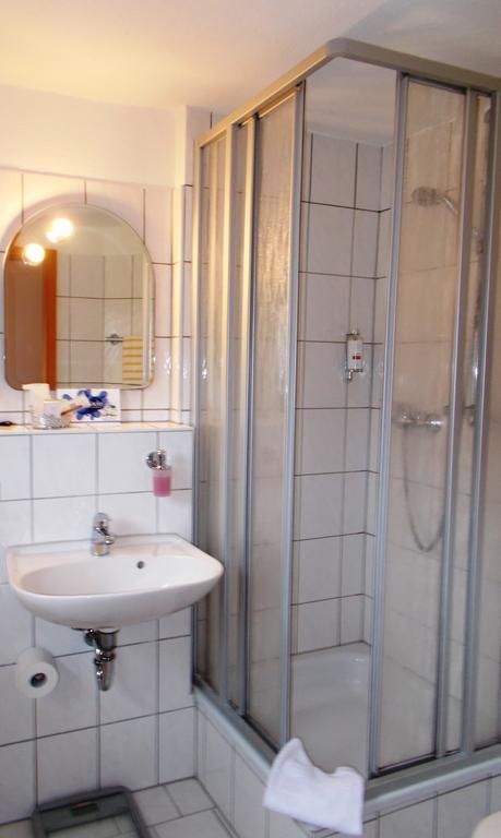 Monteurzimmer Thalfried Ruhla Bilik gambar