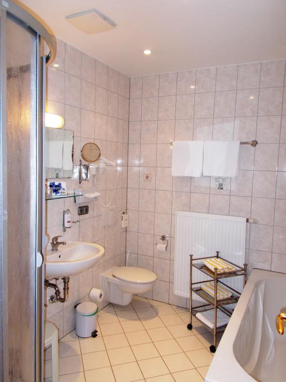 Monteurzimmer Thalfried Ruhla Bilik gambar