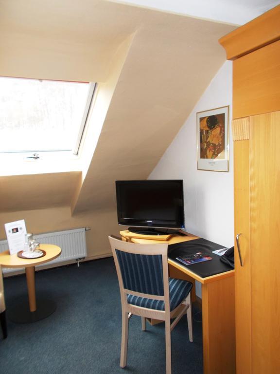 Monteurzimmer Thalfried Ruhla Bilik gambar