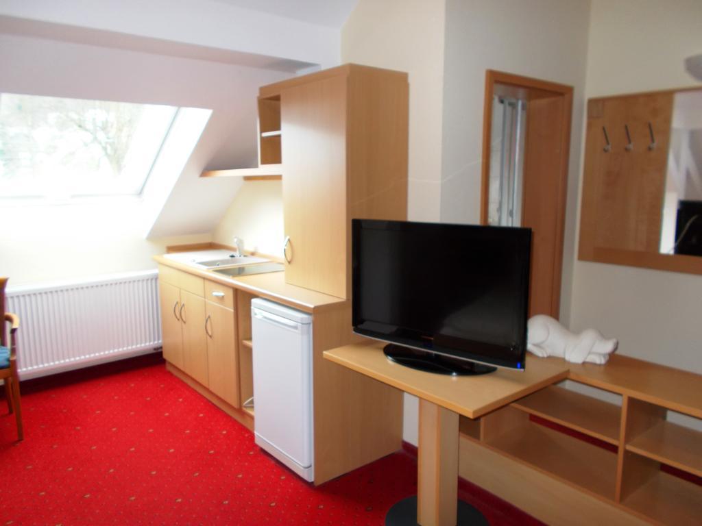 Monteurzimmer Thalfried Ruhla Bilik gambar