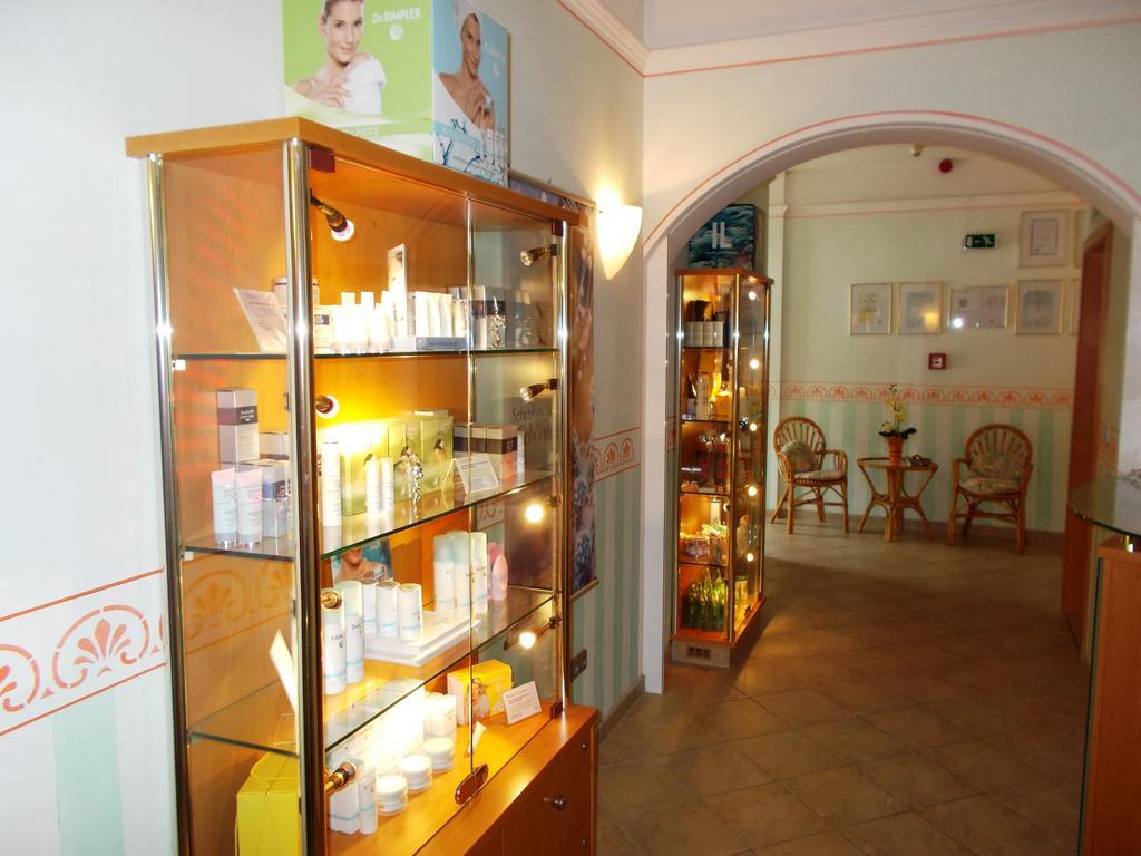 Monteurzimmer Thalfried Ruhla Luaran gambar
