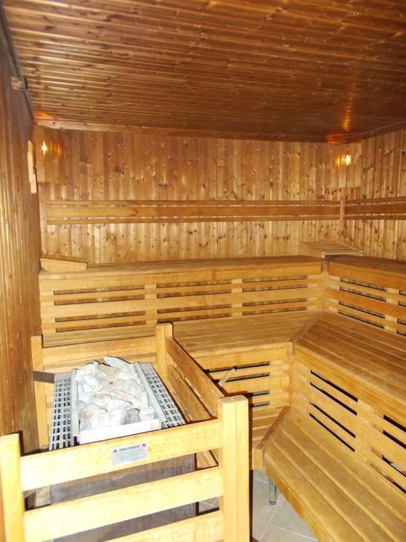 Monteurzimmer Thalfried Ruhla Luaran gambar