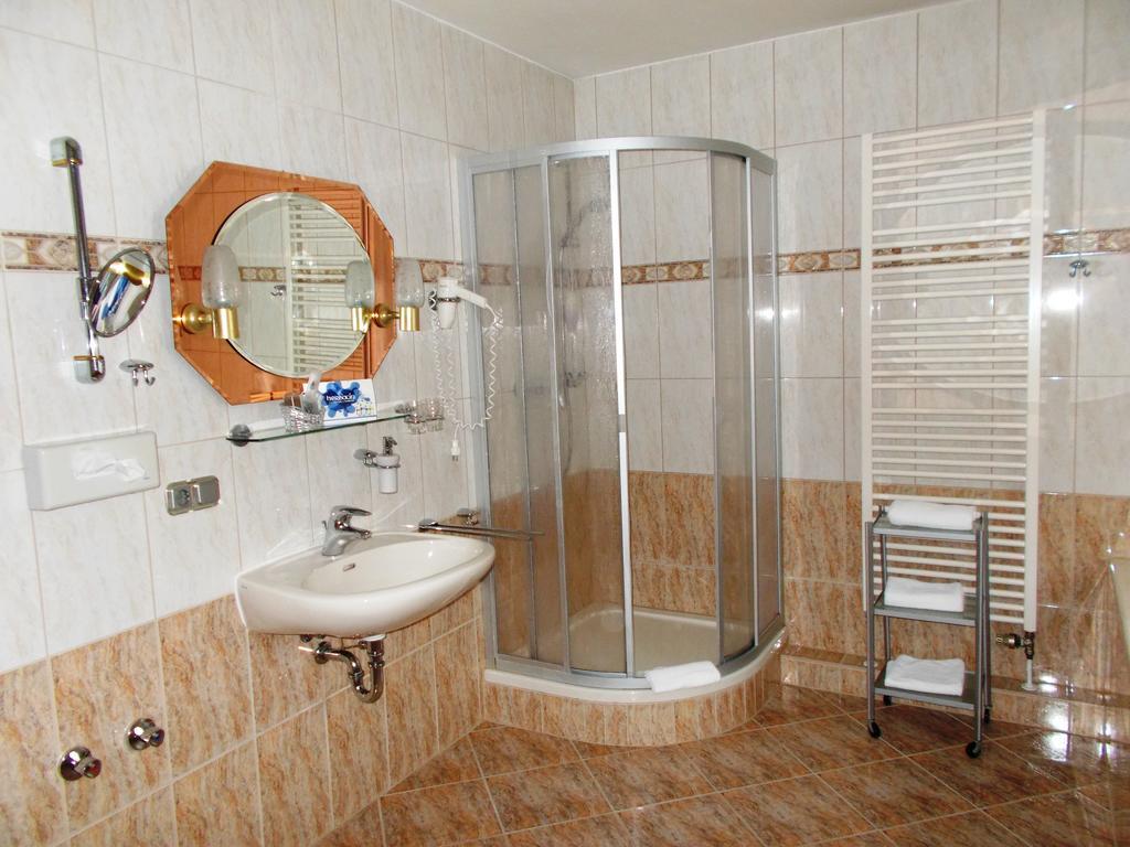 Monteurzimmer Thalfried Ruhla Bilik gambar
