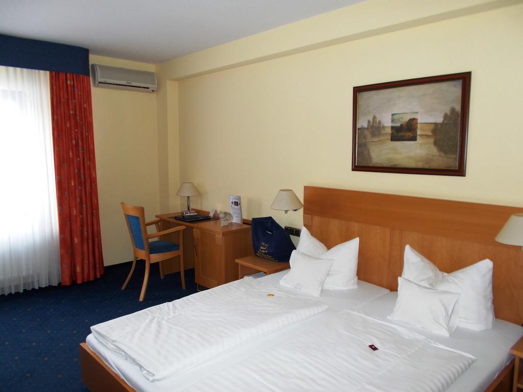 Monteurzimmer Thalfried Ruhla Bilik gambar