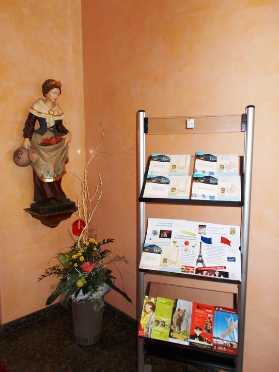 Monteurzimmer Thalfried Ruhla Luaran gambar