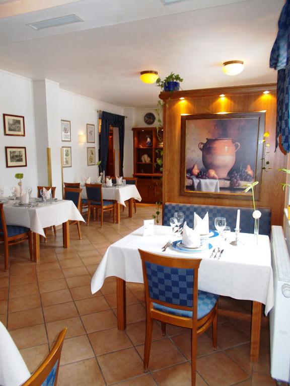 Monteurzimmer Thalfried Ruhla Luaran gambar