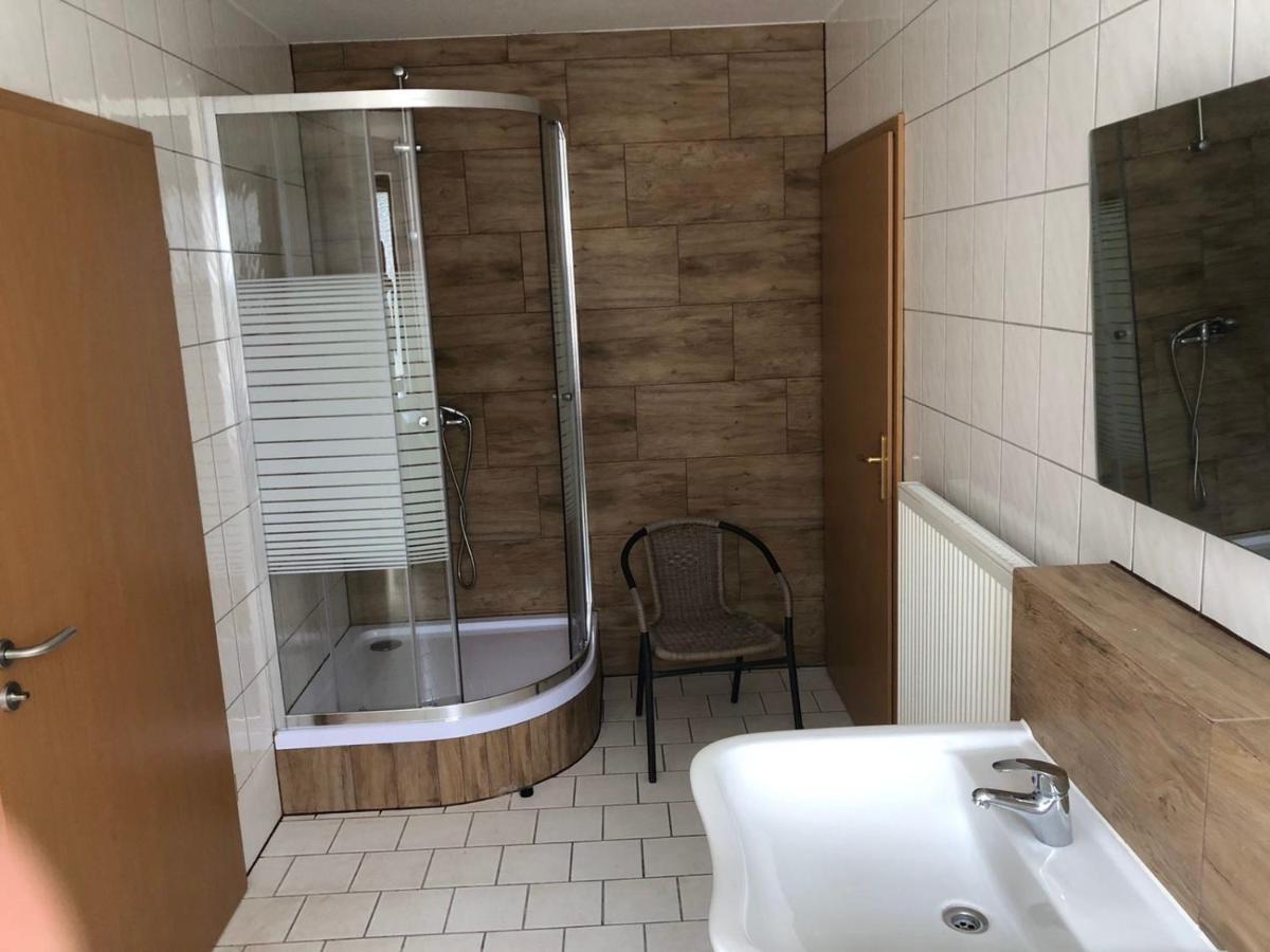 Monteurzimmer Thalfried Ruhla Luaran gambar