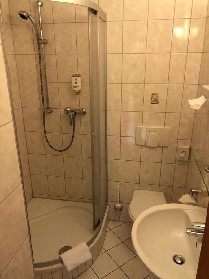 Monteurzimmer Thalfried Ruhla Luaran gambar